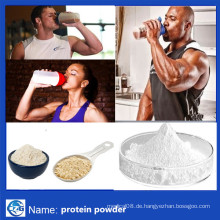 Food Grade Protein Pulver Ernährung Human Transferrin Natürliches Protein Pulver